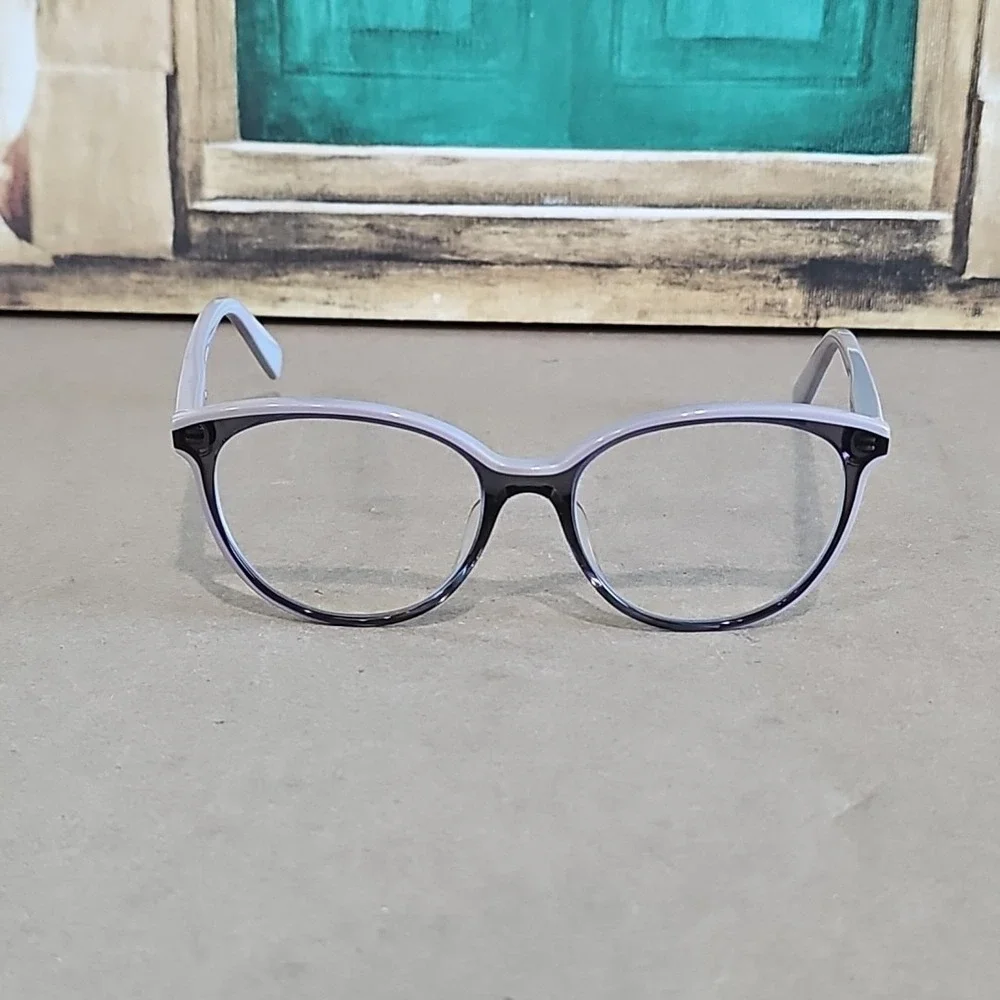 Escada Eyeglasses Frame VESB03K COL.0S61 52 17 135 Full Rim